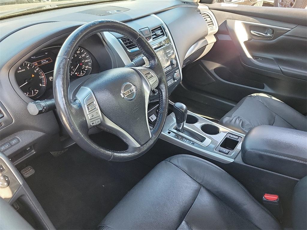 used 2013 Nissan Altima car