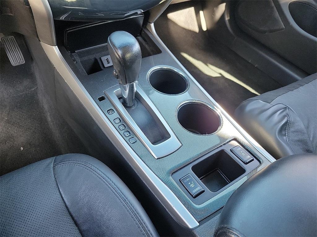 used 2013 Nissan Altima car