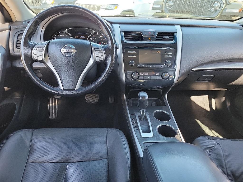 used 2013 Nissan Altima car