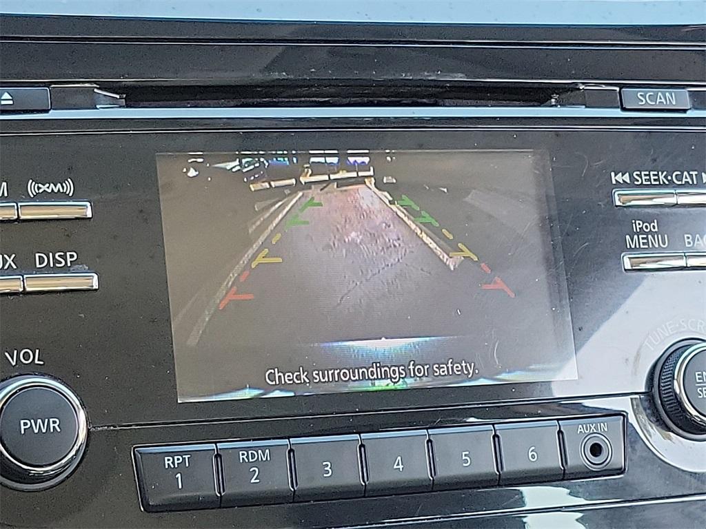 used 2013 Nissan Altima car