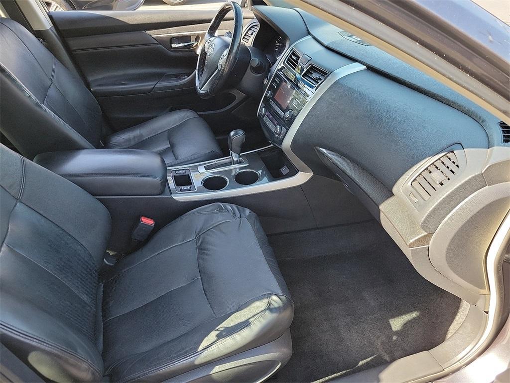 used 2013 Nissan Altima car
