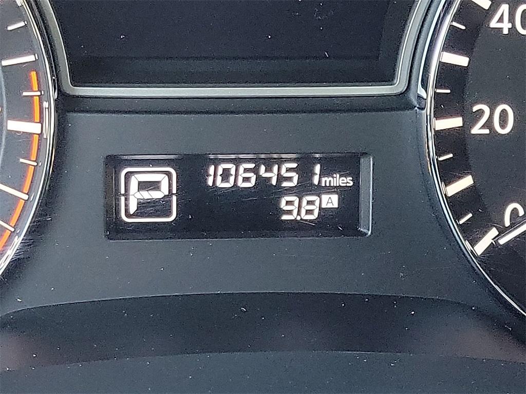 used 2013 Nissan Altima car
