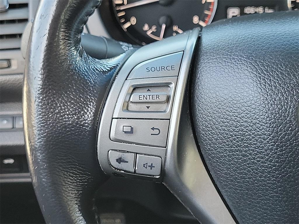 used 2013 Nissan Altima car
