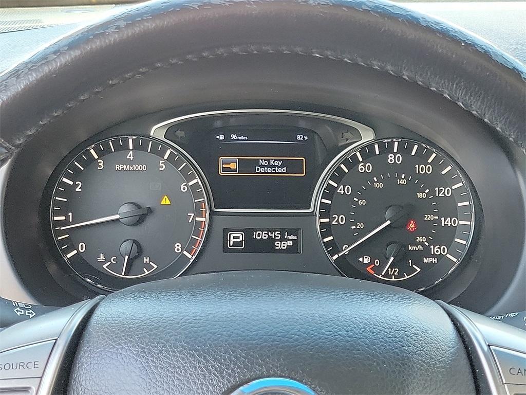 used 2013 Nissan Altima car