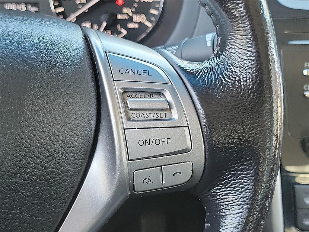 used 2013 Nissan Altima car
