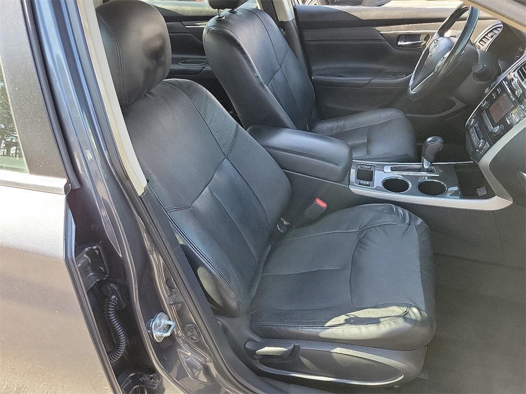 used 2013 Nissan Altima car