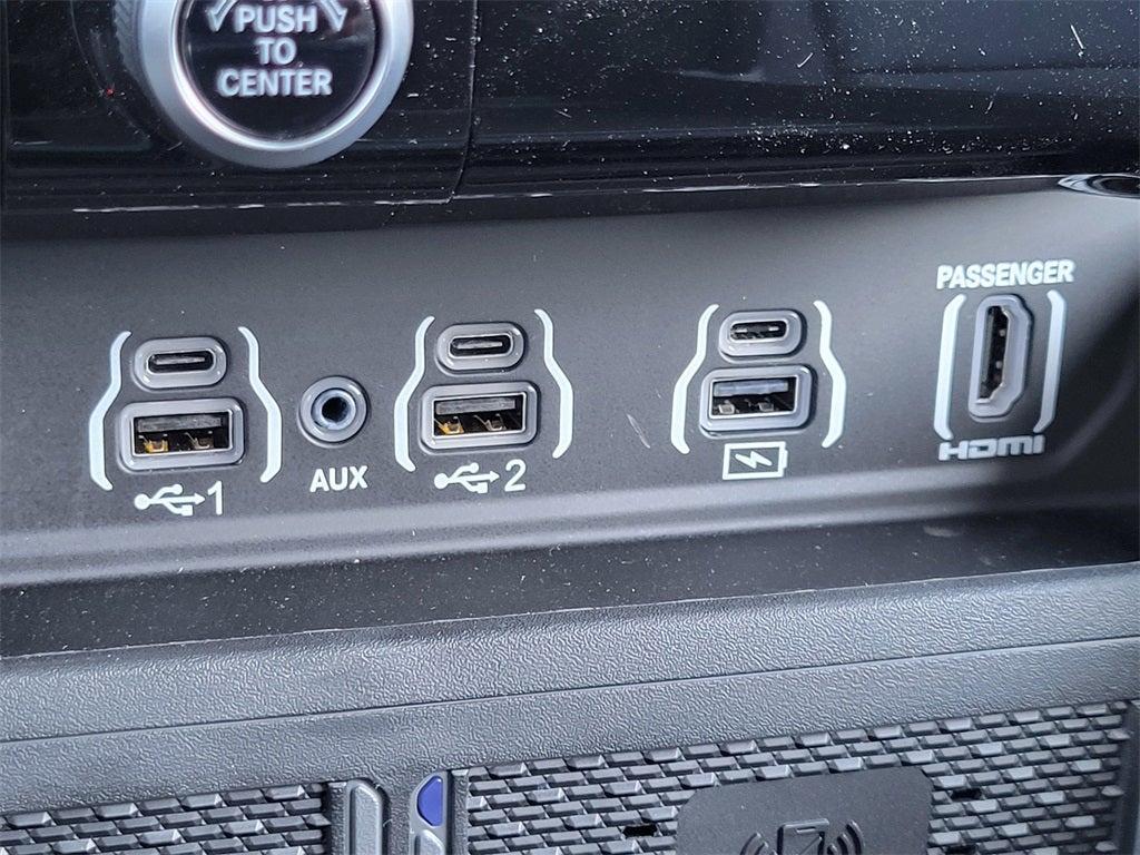 new 2026 Ram 1500 car, priced at $68,617