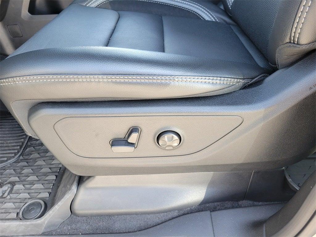 new 2026 Ram 1500 car, priced at $68,617