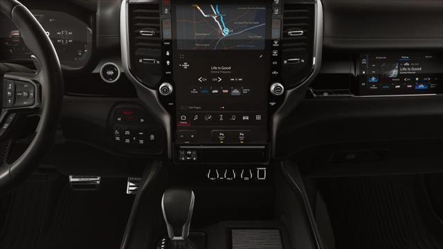new 2026 Ram 1500 car, priced at $71,670