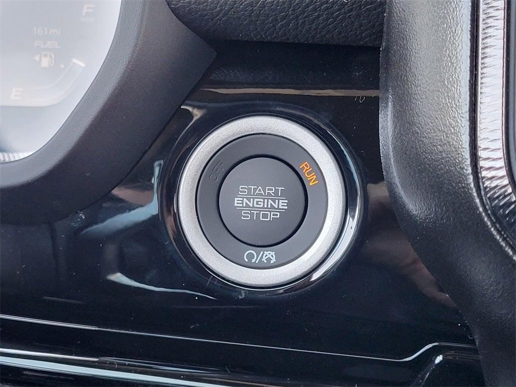 new 2026 Ram 1500 car, priced at $68,617