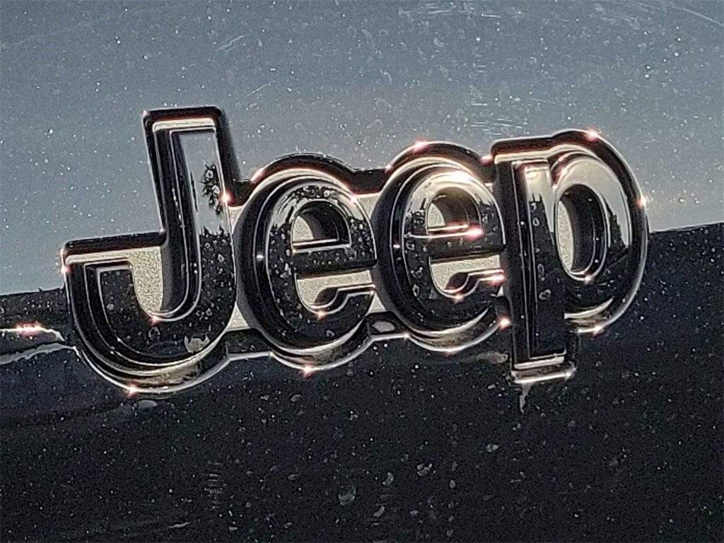 new 2025 Jeep Grand Cherokee L car, priced at $54,635