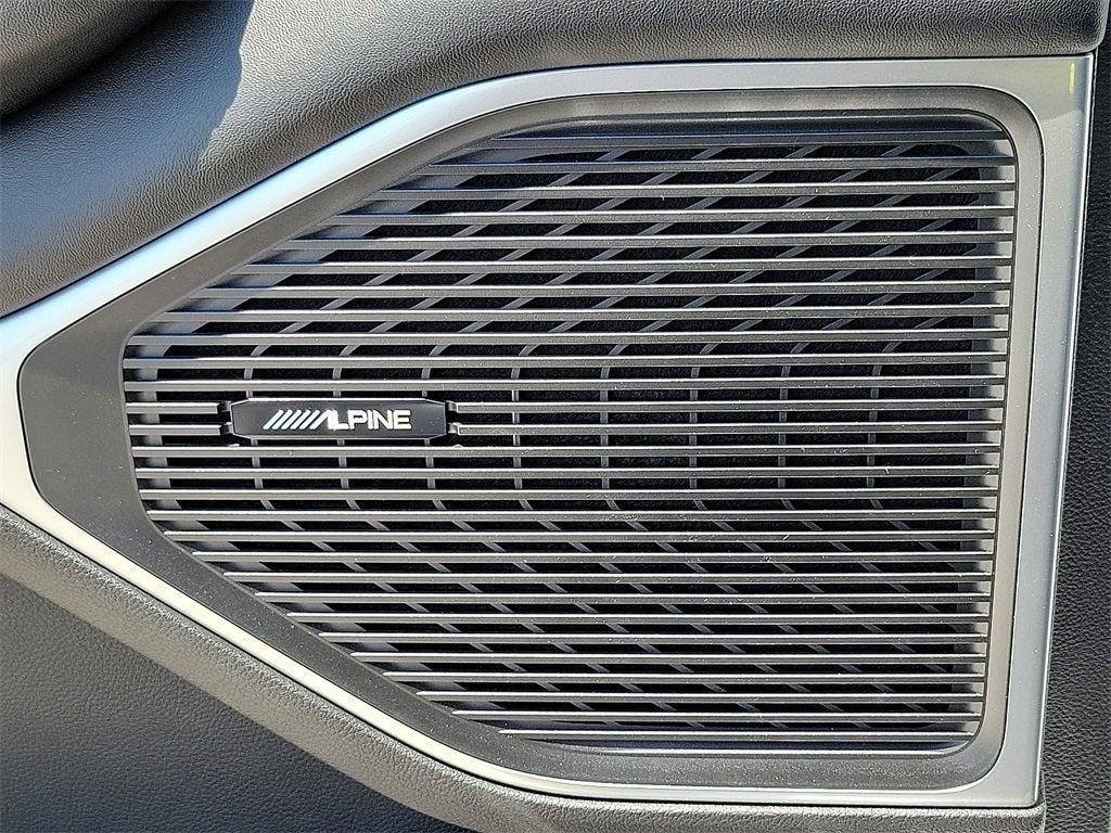 new 2025 Jeep Wagoneer L car, priced at $73,048