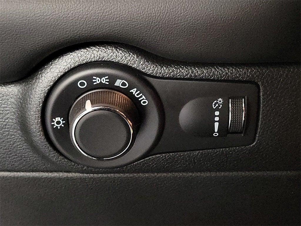 new 2025 Dodge Durango car, priced at $45,810