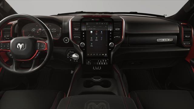 new 2026 Ram 1500 car, priced at $63,975