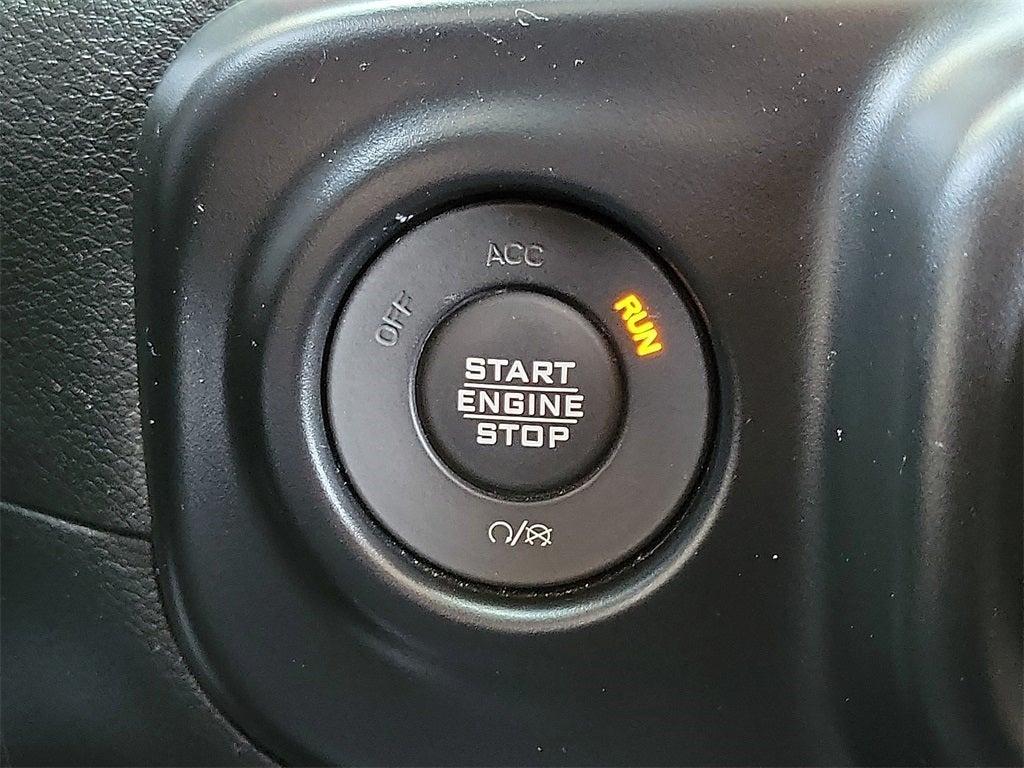 used 2020 Jeep Gladiator car, priced at $33,900