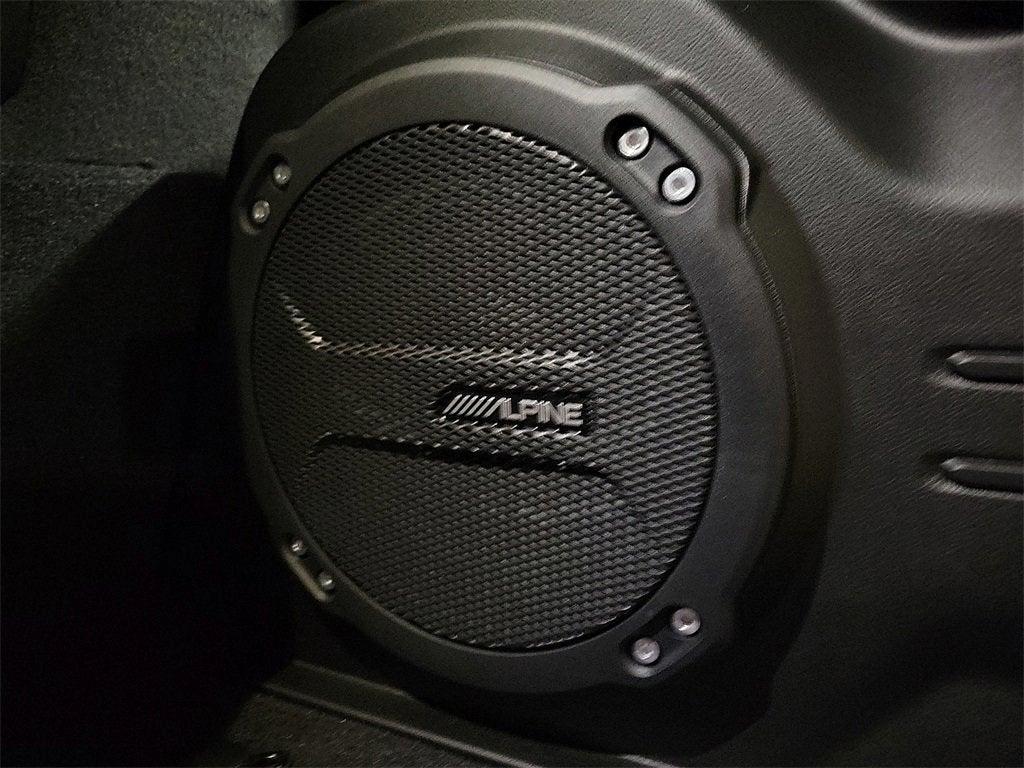 new 2025 Jeep Wrangler car, priced at $52,073