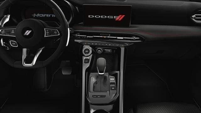 new 2024 Dodge Hornet car, priced at $39,651