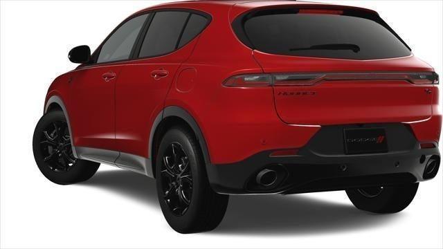 new 2024 Dodge Hornet car, priced at $39,651