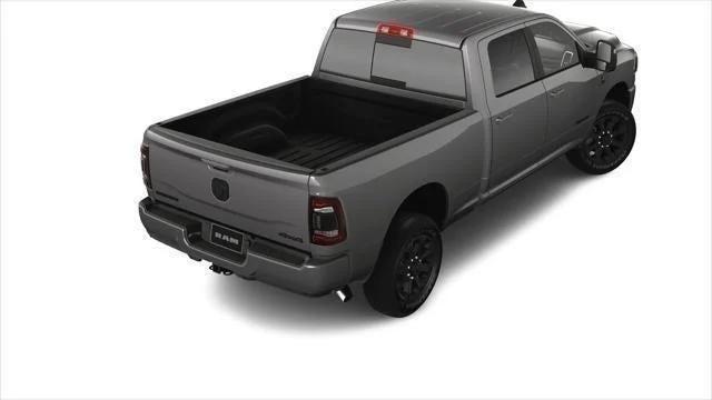 new 2024 Ram 2500 car, priced at $69,068