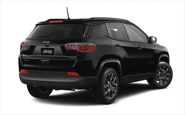 new 2026 Jeep Compass car, priced at $32,805