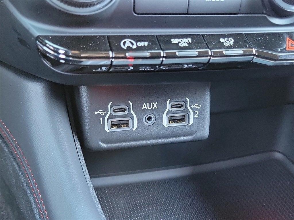 new 2025 Dodge Durango car, priced at $36,308