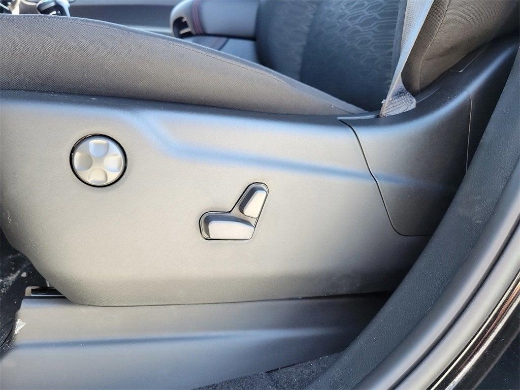 new 2025 Dodge Durango car, priced at $36,308