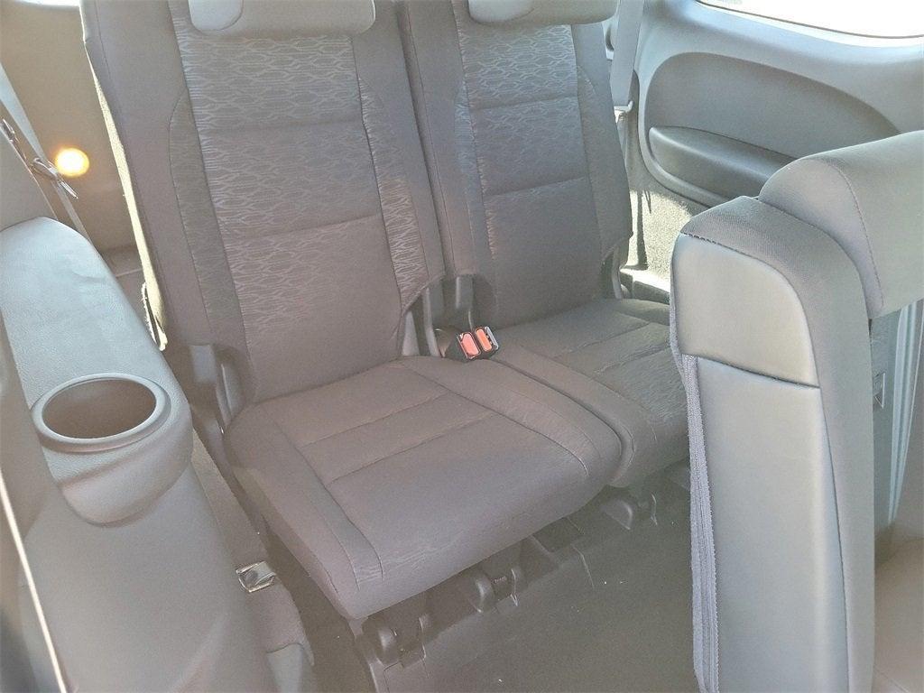 new 2025 Dodge Durango car, priced at $36,308