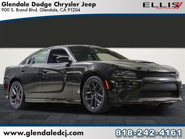 new 2023 Dodge Charger car, priced at $31,735