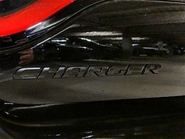 new 2023 Dodge Charger car, priced at $30,035