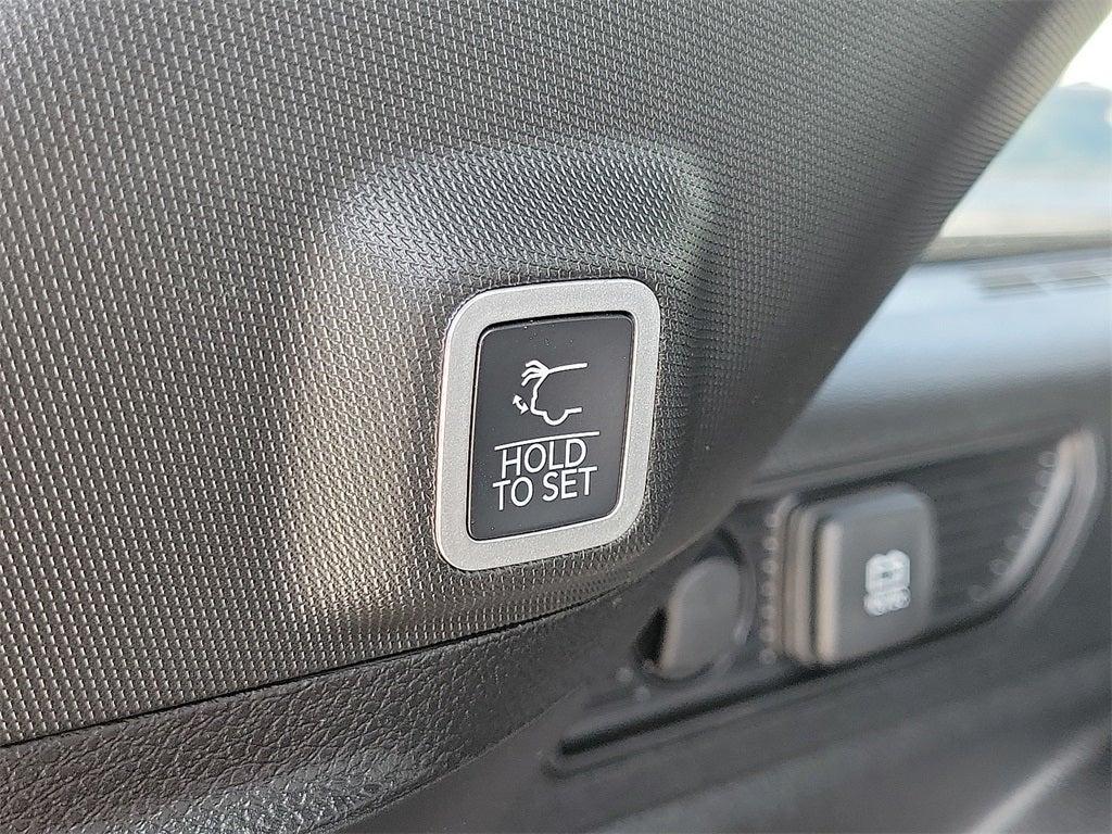 new 2025 Jeep Grand Cherokee car, priced at $46,260