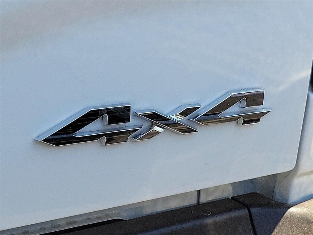 new 2025 Ram 2500 car, priced at $67,224
