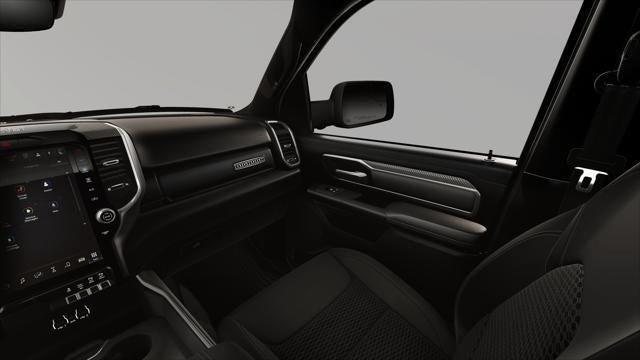 new 2026 Ram 1500 car, priced at $57,650