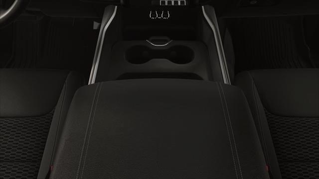 new 2026 Ram 1500 car, priced at $57,650