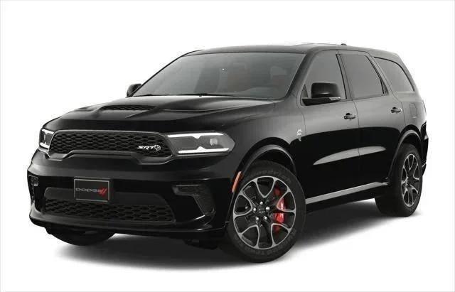 new 2024 Dodge Durango car, priced at $97,695