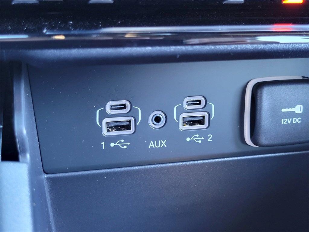 new 2025 Jeep Grand Cherokee car, priced at $46,260