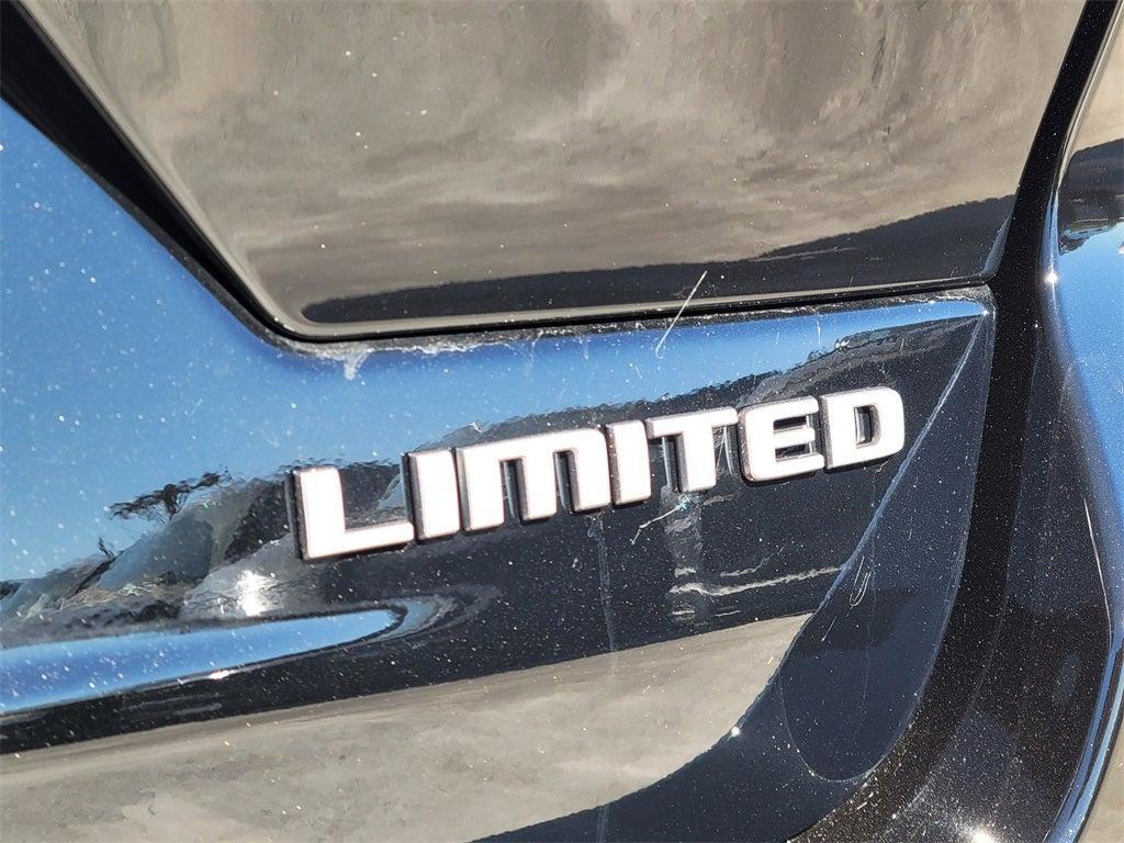 new 2025 Jeep Grand Cherokee car, priced at $46,260