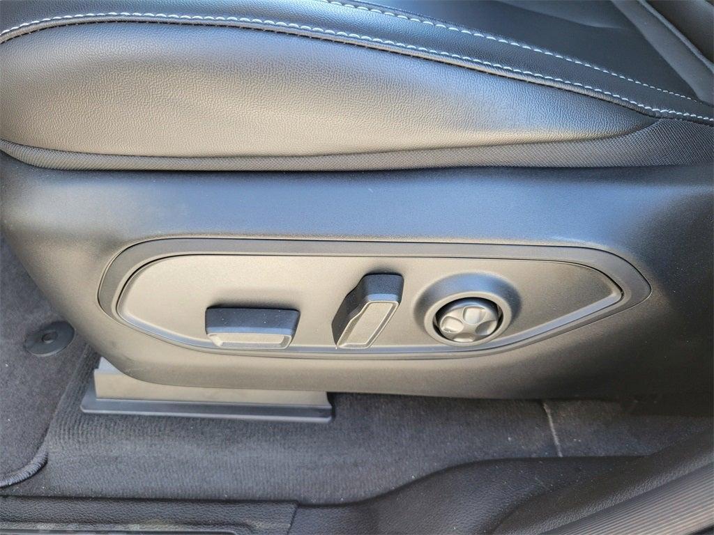 new 2025 Jeep Grand Cherokee car, priced at $46,260