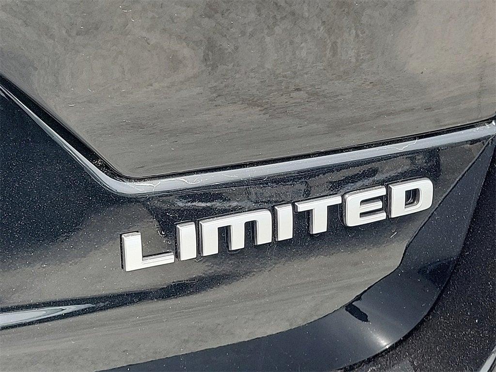 new 2025 Jeep Grand Cherokee car, priced at $46,260