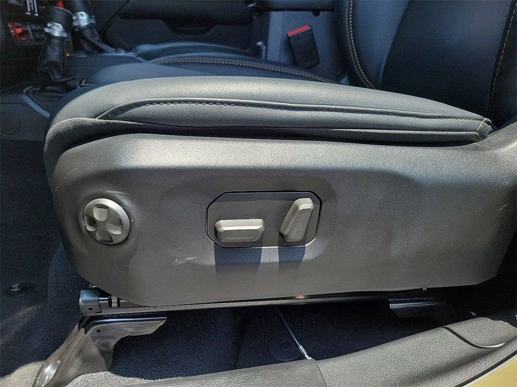 new 2025 Jeep Wrangler car, priced at $131,160