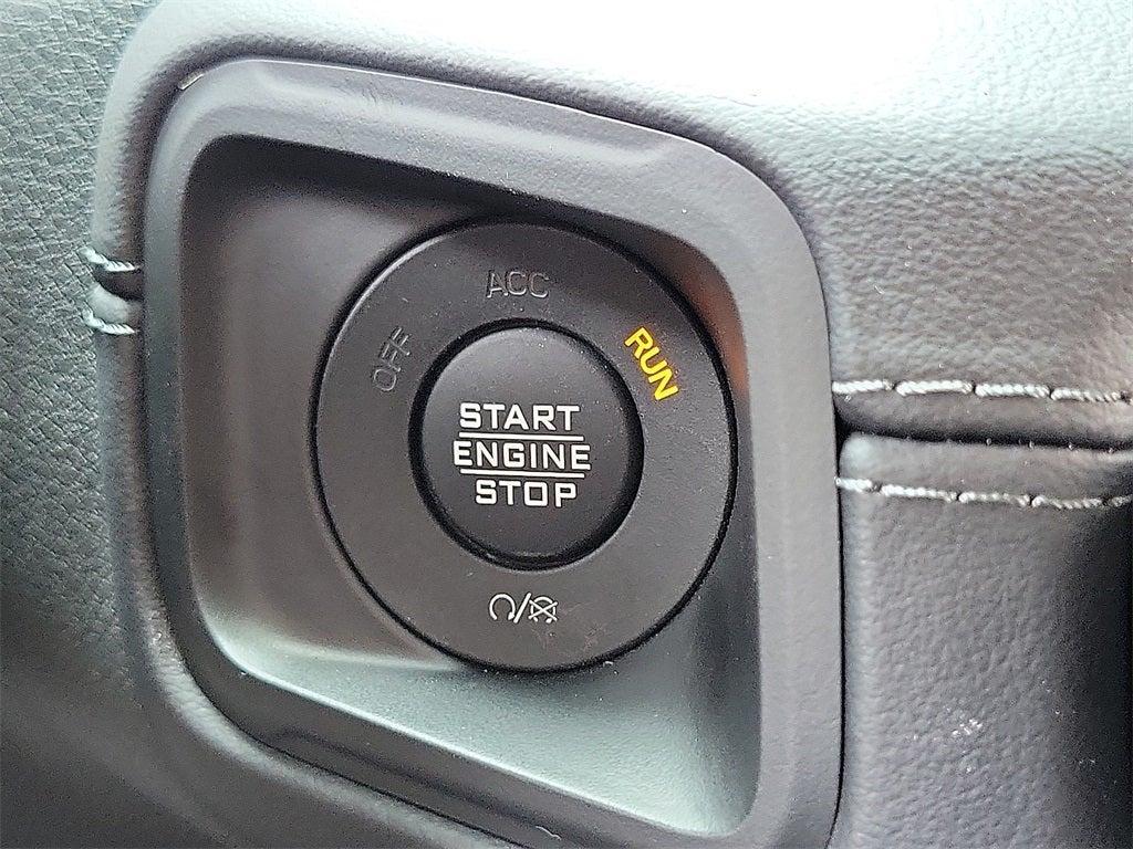 new 2025 Jeep Wrangler car, priced at $131,160