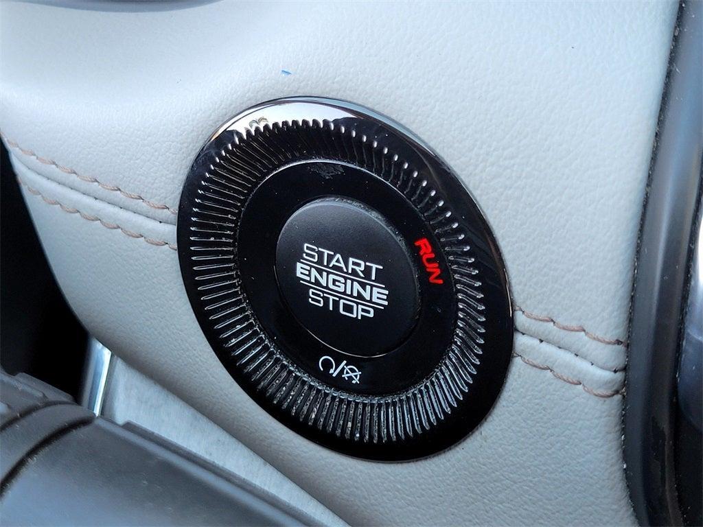 used 2022 Jeep Compass car, priced at $22,999