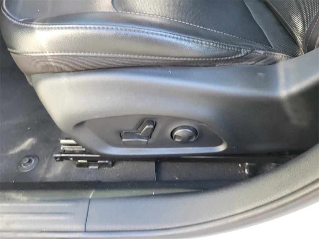 used 2022 Jeep Compass car, priced at $22,999