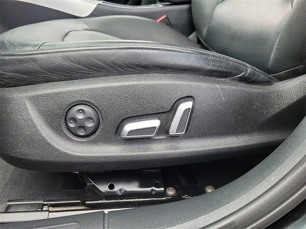 used 2016 Audi A4 car, priced at $13,999