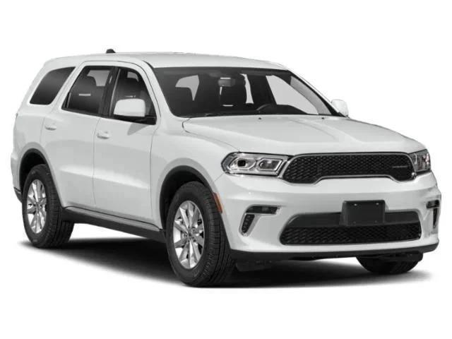 new 2024 Dodge Durango car, priced at $82,640