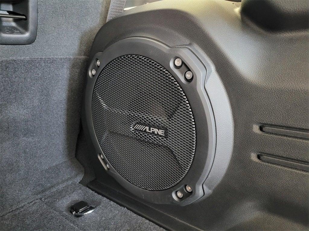 new 2025 Jeep Wrangler car, priced at $97,756