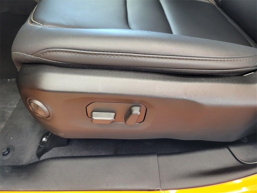 new 2025 Jeep Wrangler car, priced at $97,756