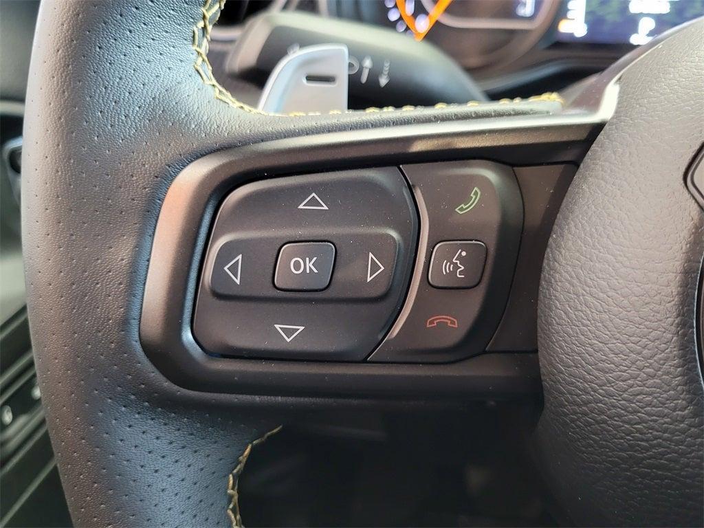 new 2025 Jeep Wrangler car, priced at $97,756