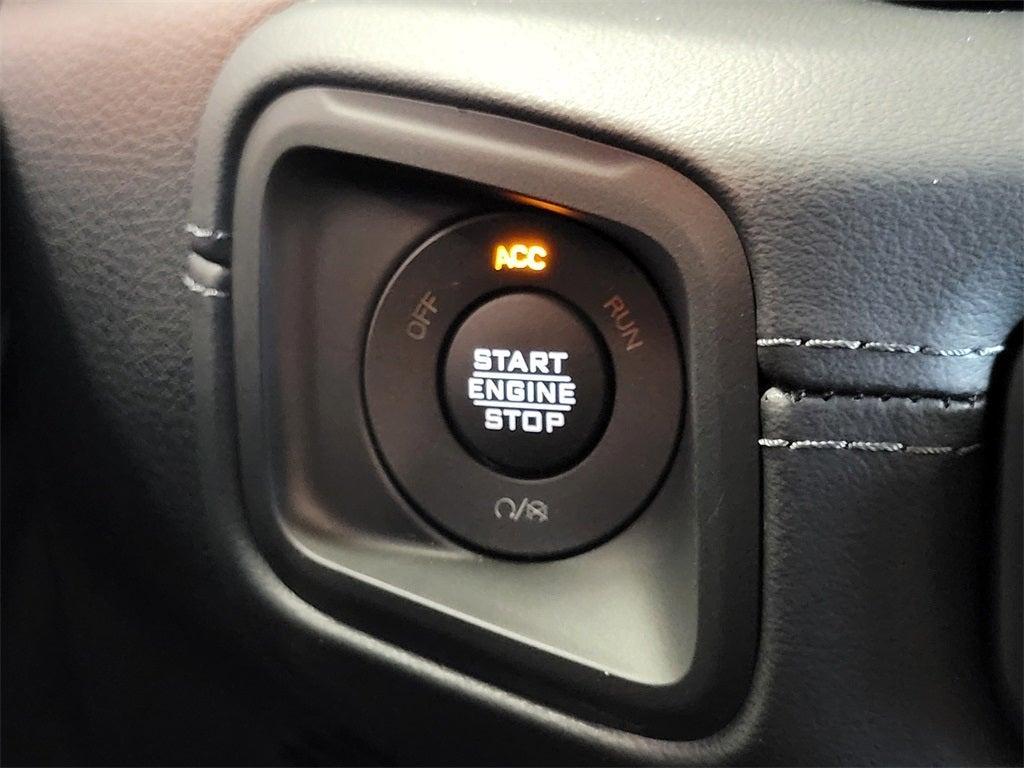 new 2025 Jeep Wrangler car, priced at $97,756