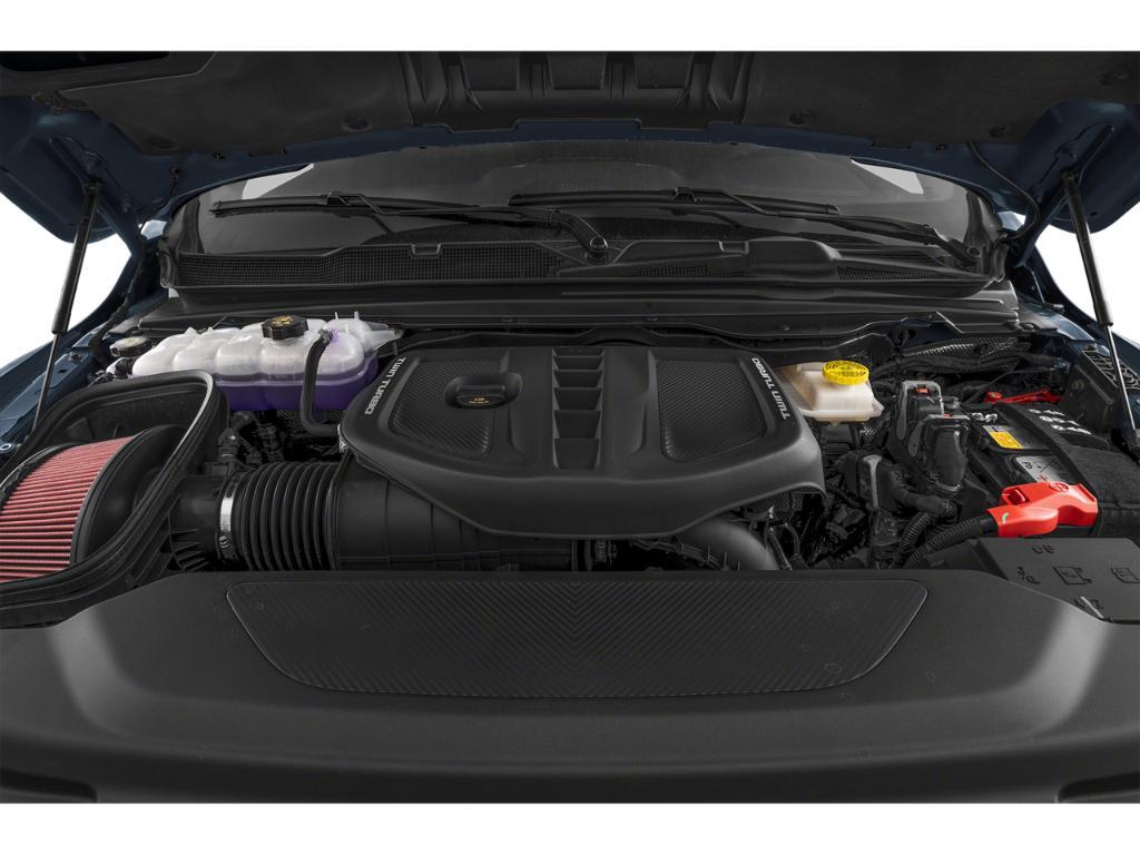 new 2026 Ram 1500 car, priced at $89,795