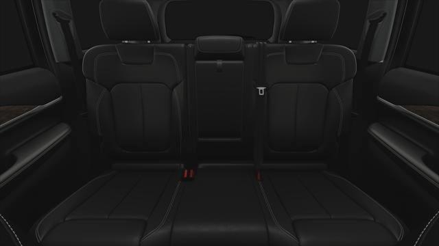 new 2025 Jeep Grand Cherokee car, priced at $45,683